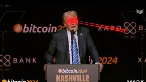 Donald Trump Promotes Sons' Crypto Project on Truth Social - Decrypt