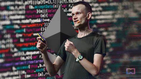 Did Vitalik Buterin’s Decisions Cause Ethereum’s Scalability Issues?