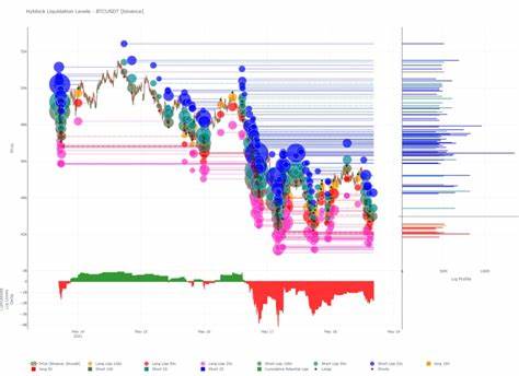 Bitcoin Plunge Causes $450M in Bullish Crypto Bets Liquidated - CoinDesk