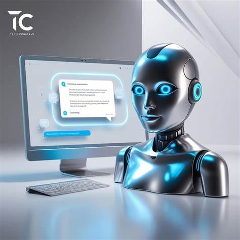 Seeking AI chat-driven fiction community