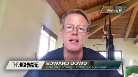 Edward Dowd Highlights Mounting Evidence in Cryptocurrency Markets - Blockchain.News