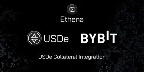 Ethena’s USDe Bitcoin collateral exceeds $500 million in a week - CryptoSlate