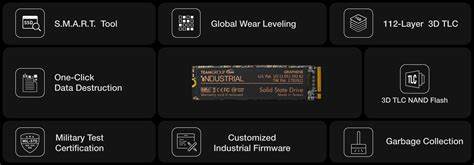 M.2 SSD Can Self-Destruct by Giving Itself a Burst of Voltage
