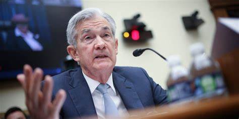 Fed Won't Make a Dovish Pivot - but It Should Ramp up Its Aggression. - Business Insider