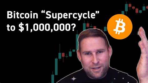 Bitcoin 'Supercycle' Narrative Is A 'Collective Delusion,' Influential Crypto Venture Capitalist Says - Benzinga