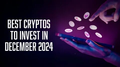 Best tokens with high potential – 11 Most promising crypto projects 2024 - Brave New Coin Insights