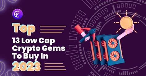 Crypto Gems: Top Crypto Assets To Watch & Buy in August 2024 - The Economic Times