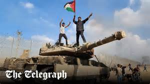 BBC censures staff for calling Hamas a 'terror group'