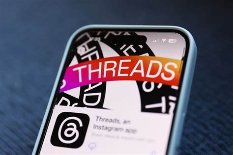 Threads is nearing X's daily app users, new data shows