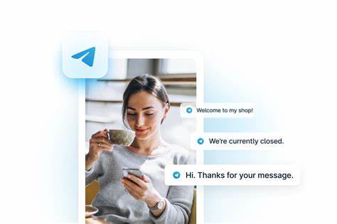 Telegram responds to investigation linking them to Russian security services