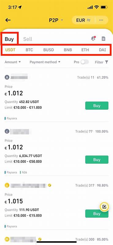 How an African Crypto Trader Found a New Home on Binance P2P