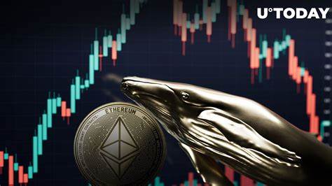 Ethereum price forecast: Why ETH Whales are going nuts for this other coin under $0.10