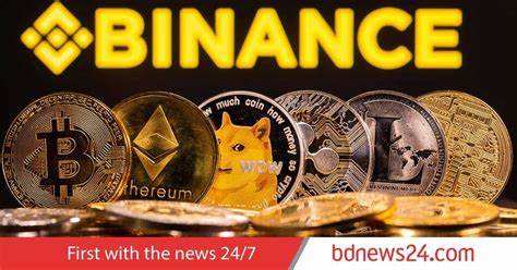 How crypto giant Binance became a hub for hackers, fraudsters and drug traffickers - Reuters.com