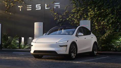 Tesla reports 42% YoY drop in operating income