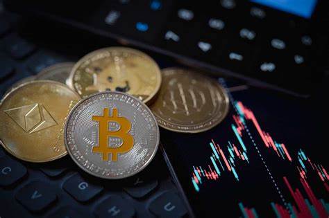 Cryptocurrencies And Elliott Wave Analysis With Ryan Wilday - Seeking Alpha