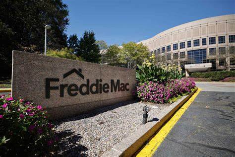Fannie Mae, Freddie Mac Continue to Rally. They’re ‘Not for the Risk-Averse,’ This Analyst Says