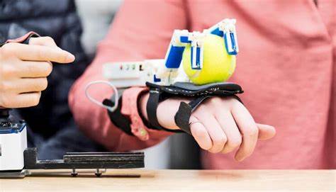 Device study offers hopes for spinal cord injuries
