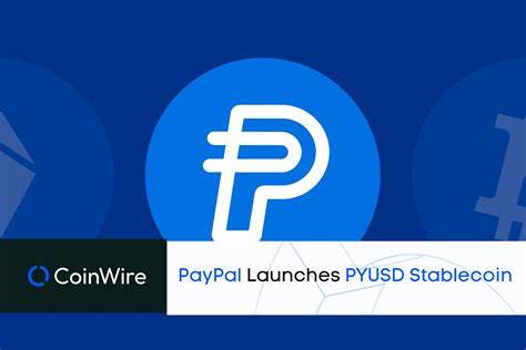 PayPal to Integrate PYUSD Stablecoin into Merchant Payments and Global Payouts - MSN