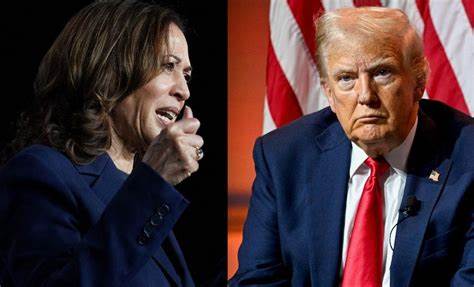 Harris-Trump polls tighten, but PredictIt and Polymarket tell a different story