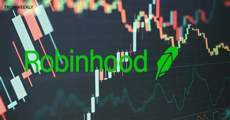 Robinhood Makes Waves in European Markets With Free Crypto Trading App - Watcher Guru