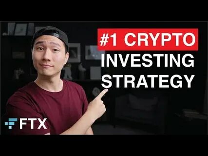 Best Crypto To Buy In The Dip: Smart Investing Strategies - TronWeekly