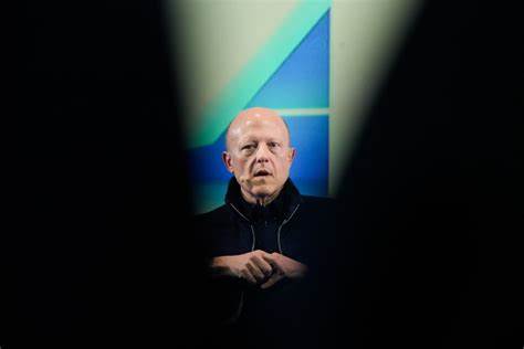 Newly listed stock surges 19%, then reverses as House delays vote