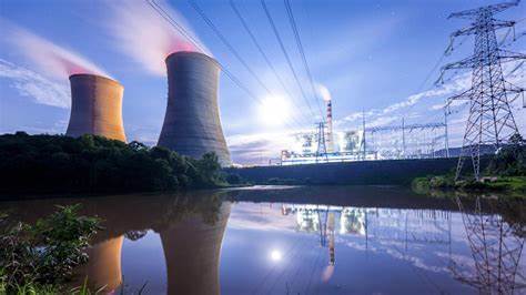 Why Nano Nuclear Energy Stock Was Red-Hot This Week