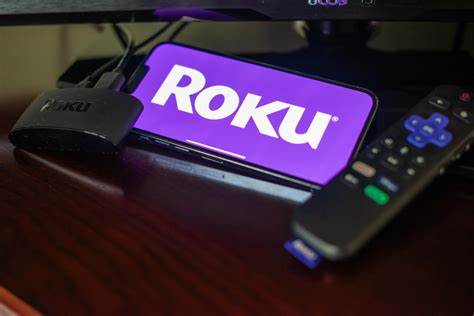 Why Roku Stock Took a Dive Today