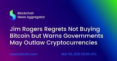 Governments are increasingly paying attention to Bitcoin—but why? - CryptoTvplus