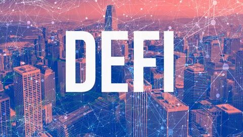 DeFi: Welcome To The Crypto Revolution - Forbes