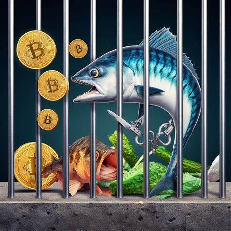 SBF turns to trading Mackerel to afford prison services – It’s fishy - Cryptopolitan