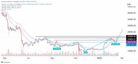 Why Bitcoin price is set for $105,000 target and beyond