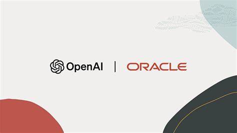 OpenAI secures $30bn cloud deal with Oracle