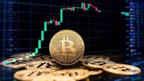 Bitcoin Could Skyrocket by Up to 890% This Cycle, Says Analyst Michaël van de Poppe – Here Are His Targets - The Daily Hodl