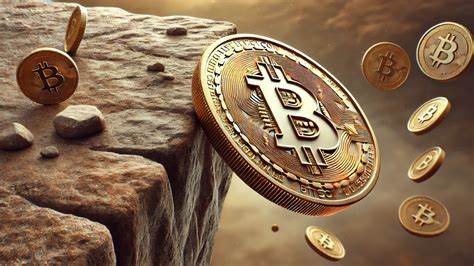 Bitcoin Price Falls Below $59K Amid Broad Market Rout; Ether Slumps Almost 10% - Yahoo