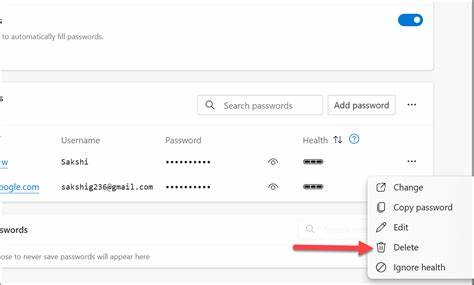 Use a Password Manager for All Your Secrets, Not Just Logins