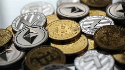 The game of bitcoin hasn't even started yet: Crypto trader - CNBC