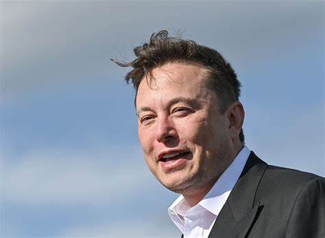 You can now buy a Tesla with bitcoin, Elon Musk says - CBS News