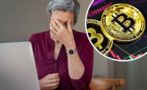 Norfolk victim loses £18,000 to online crypto investment scammers - Eastern Daily Press