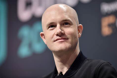 Coinbase CEO predicts 10% of global GDP to be on crypto rails by 2030