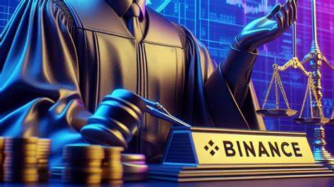 Judge in SEC v. Binance case will hear arguments on whether crypto is a security - Cointelegraph