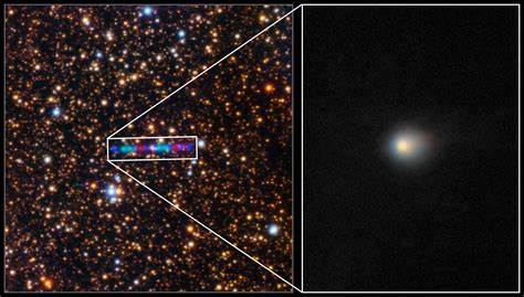 Astronomers discover 3I/ATLAS – Third interstellar object to visit Solar System