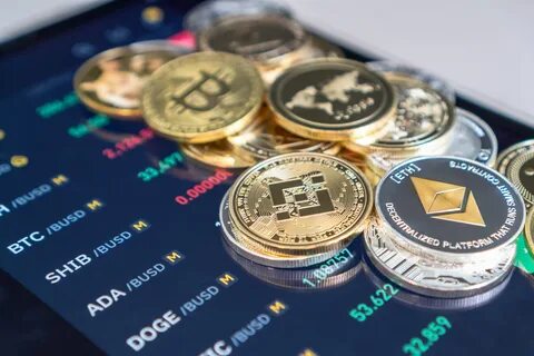 5 Cryptocurrencies to buy in this current market dip - Nairametrics