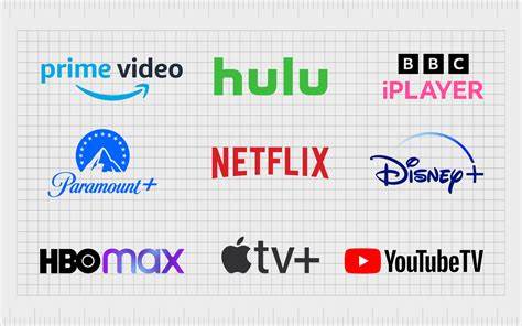 The best streaming services in 2024