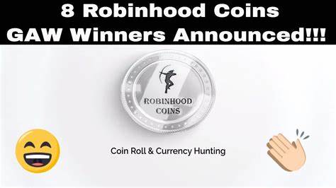 Robinhood Contest Winners to Receive $1 Million in Bitcoin - Happy Coin News