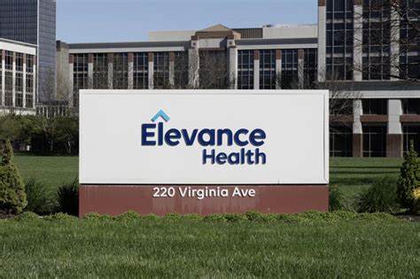 Elevance Stock Falls 11% After Earnings. What It Means for UnitedHealth, Other Insurers