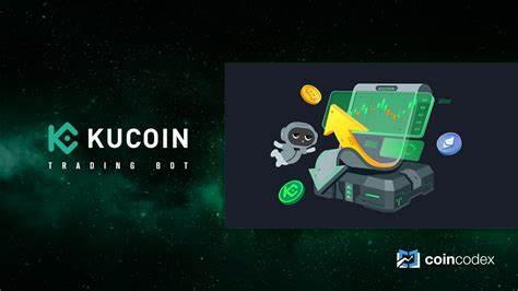 KuCoin Trading Bot: How Does It Work and How to Set It Up? - CoinCodex