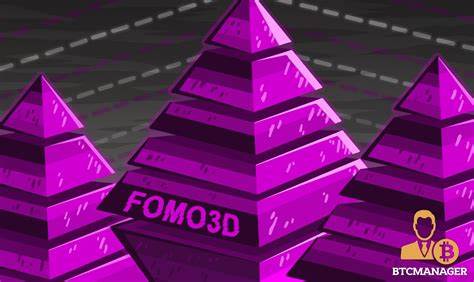 Ethereum-Powered Game FOMO 3D Simulates Crypto-Trading Markets - Crypto News