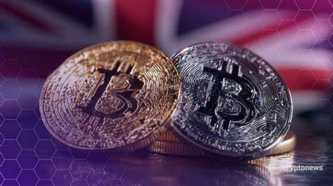 UK Minister Urges Ban on Crypto Political Donations Over Foreign Influence Fears