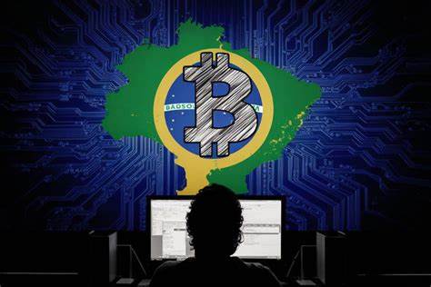 Brazil’s biggest bank opens investment app to crypto trades - ReadWrite